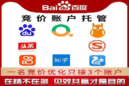 SEM运营托管案例：打造高效广告投放方案
